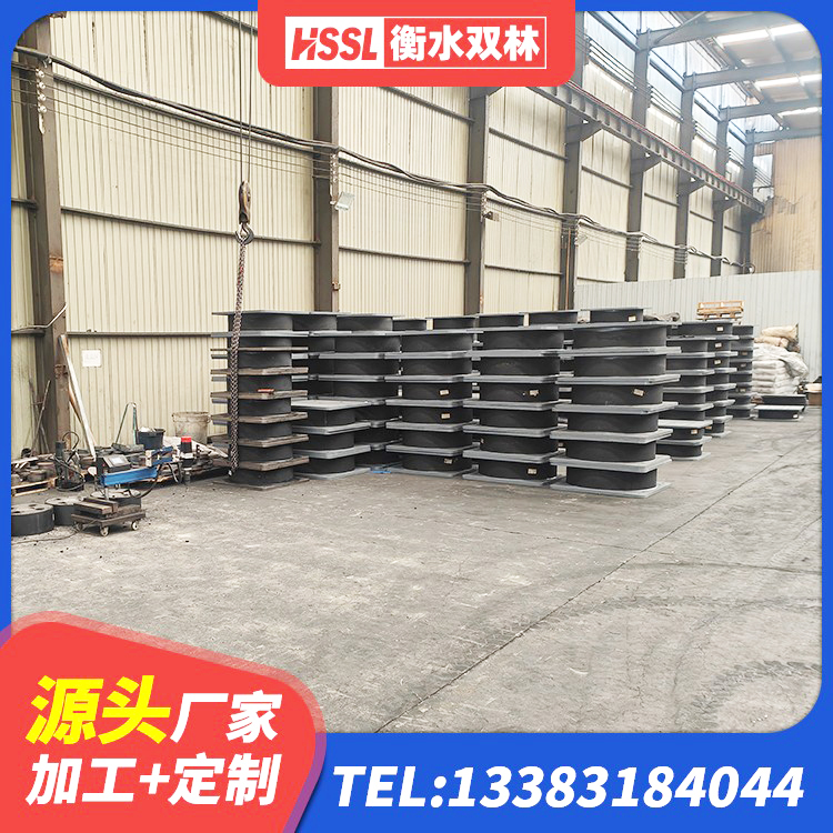 叙永县LNR橡胶隔震支座D400 叙永县钢结构建筑建筑隔震支座 叙永县钢结构建筑用隔震支座 叙永县楼梯减震支座生产厂家 - 第7张