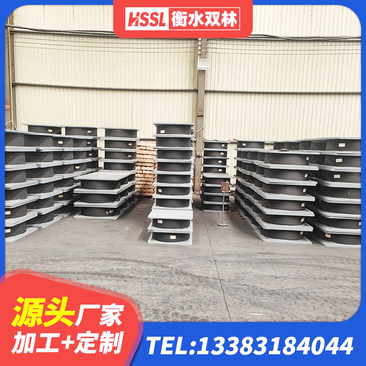 叙永县建筑橡胶隔震支座LRB500厂家 叙永县建筑房子减震支座生产厂家 叙永县LNR系列支座源头工厂 叙永县橡胶隔震支座JG厂家 - 第5张