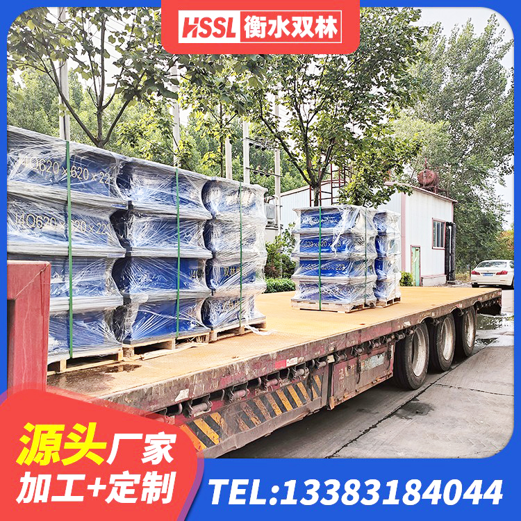 叙永县建筑橡胶隔震支座LRB500厂家 叙永县建筑房子减震支座生产厂家 叙永县LNR系列支座源头工厂 叙永县橡胶隔震支座JG厂家 - 第4张