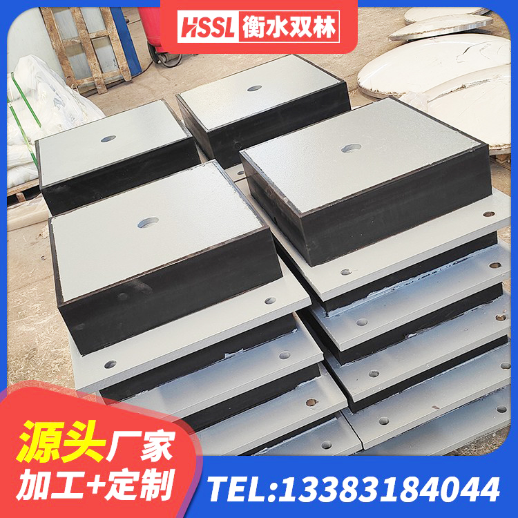 叙永县LNR橡胶隔震支座D400 叙永县钢结构建筑建筑隔震支座 叙永县钢结构建筑用隔震支座 叙永县楼梯减震支座生产厂家