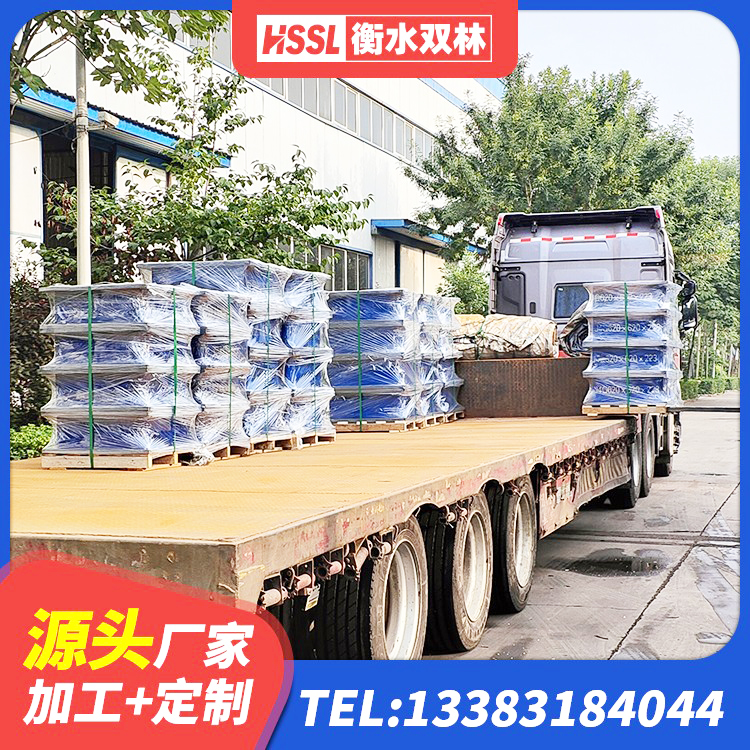 叙永县建筑钢结构支座厂家 叙永县隔震支座LNR(H)-470*470*164源头工厂 叙永县地面隔震支座源头工厂 叙永县建筑LRB400的抗震支座生产厂家 - 第7张