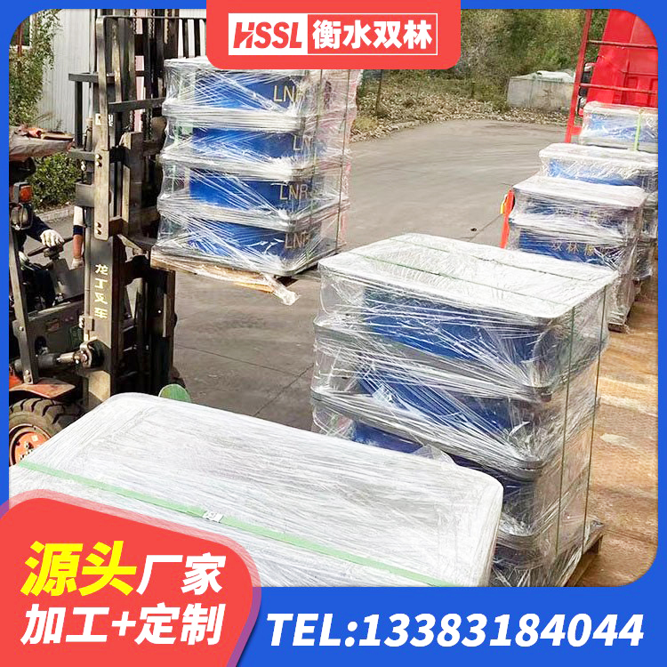 叙永县LNR橡胶隔震支座D400 叙永县钢结构建筑建筑隔震支座 叙永县钢结构建筑用隔震支座 叙永县楼梯减震支座生产厂家 - 第4张