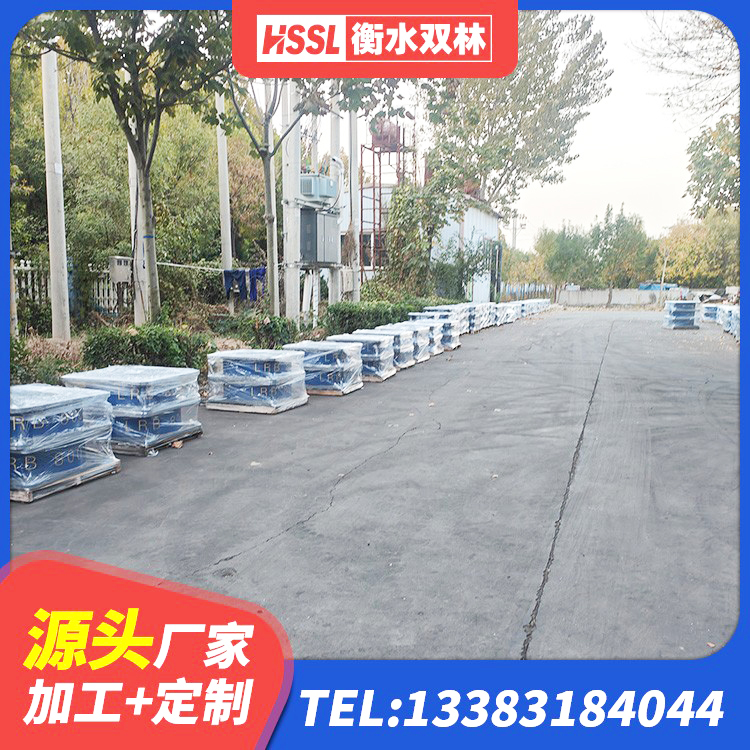 叙永县建筑橡胶隔震支座LNRD420 叙永县HDR高阻尼隔震支座源头工厂 叙永县HDR1500隔震支座厂家 叙永县建筑隔震支座LRB1200生产厂家 - 第2张